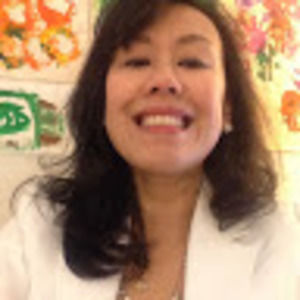 Meet your Posher, Sandy